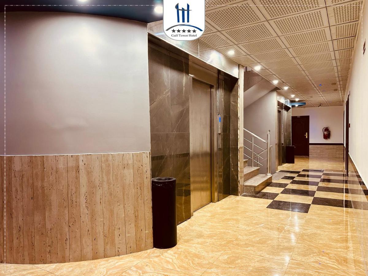 Gulf Tower Hotel Karbala Exterior photo