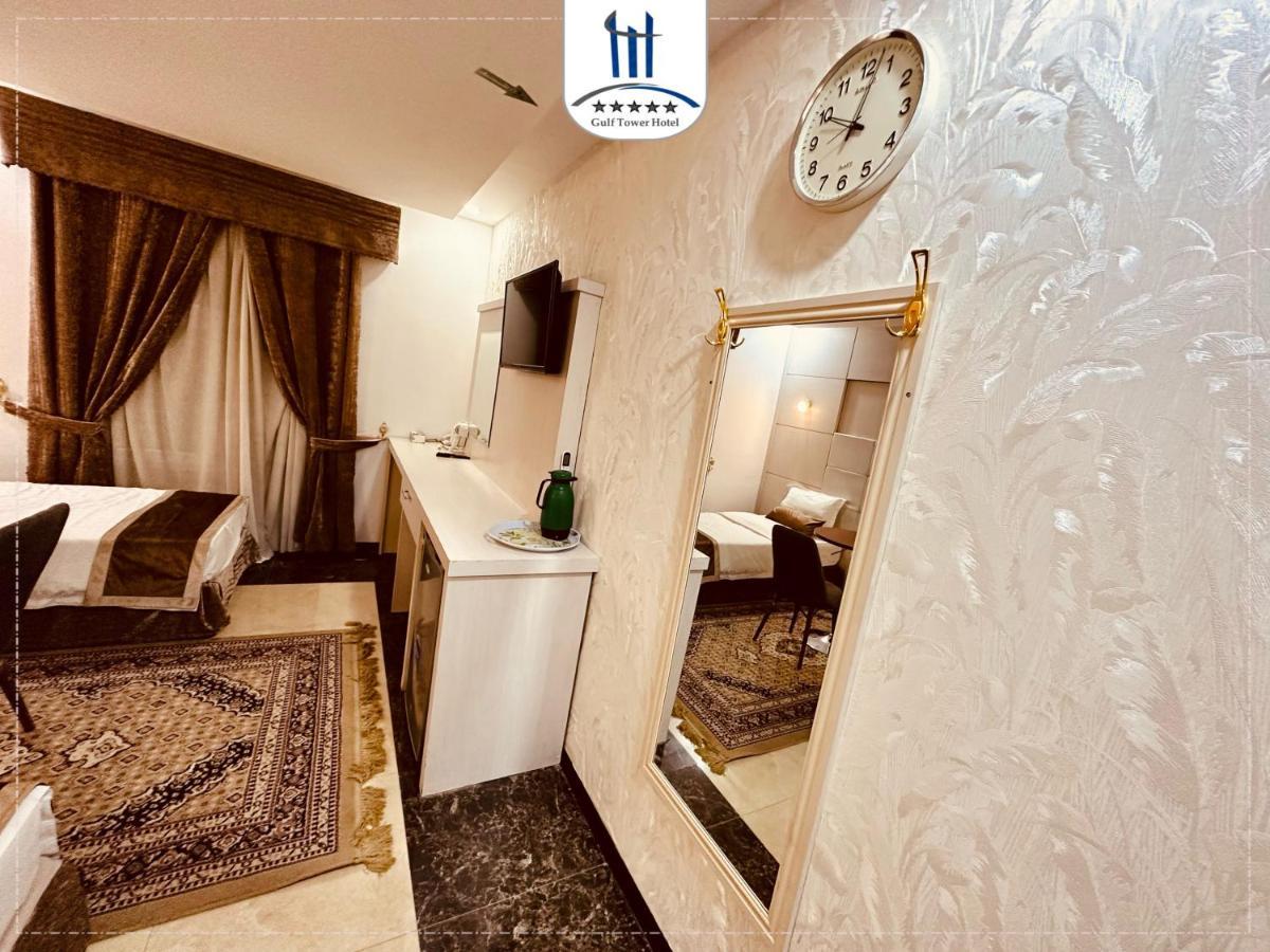 Gulf Tower Hotel Karbala Exterior photo